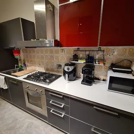 Merano Aeroporto Apartment *