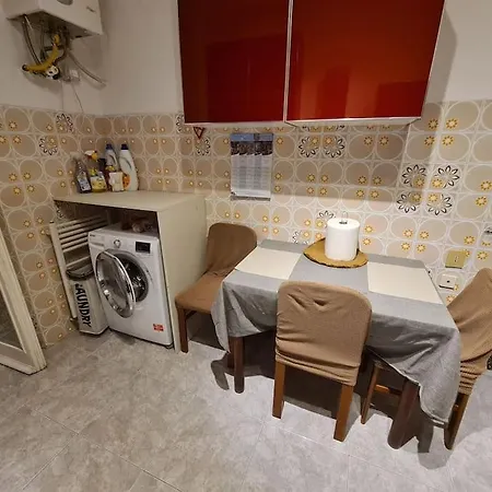 Merano Aeroporto Apartment Genoa