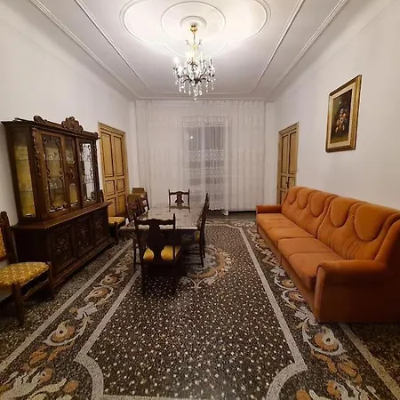 Apartment Merano Aeroporto