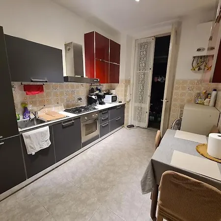 Apartment Merano Aeroporto